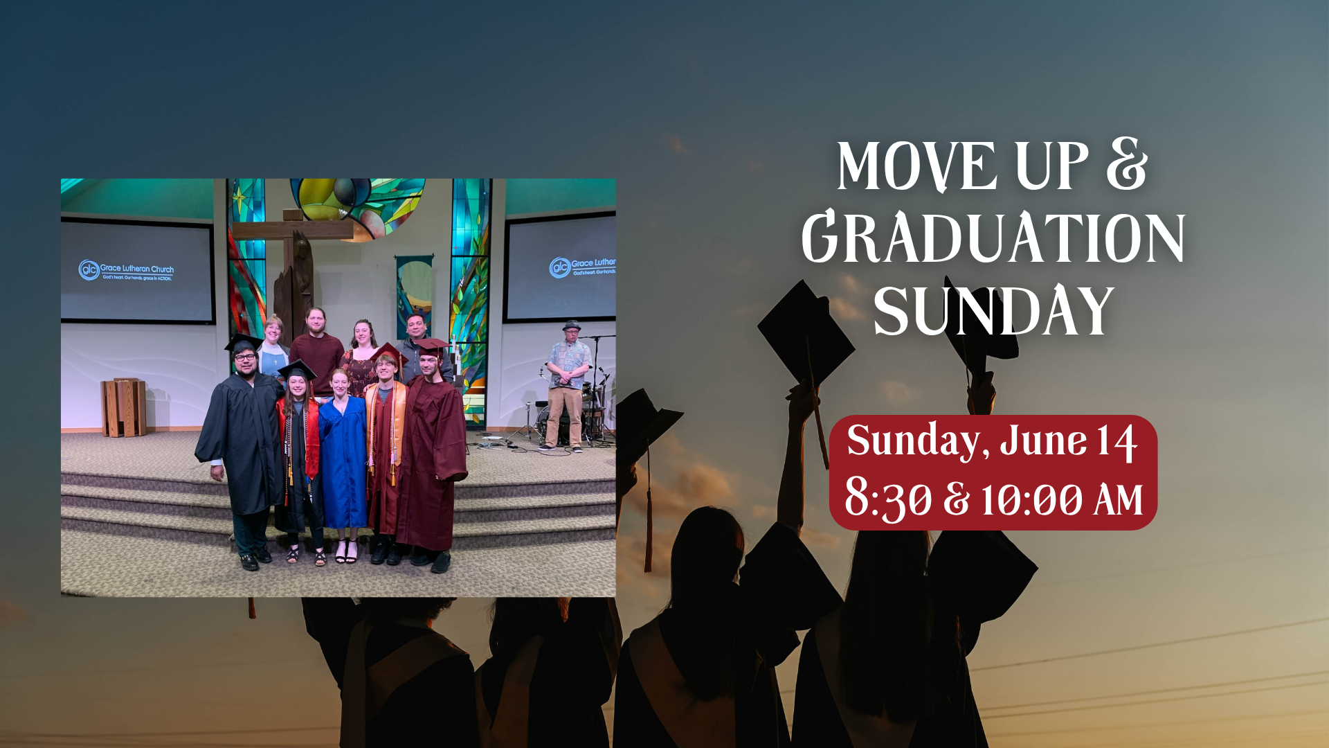 Move Up Day